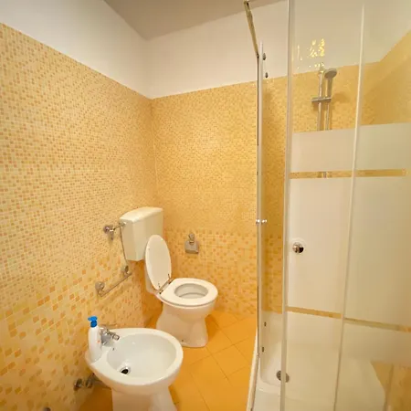 Dimora Storica Ribera Centro Storico Appartement Gallipoli