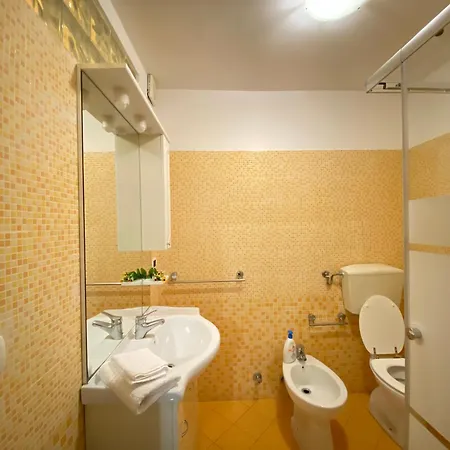 Appartement Dimora Storica Ribera Centro Storico Gallipoli
