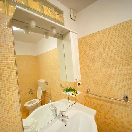 Dimora Storica Ribera Centro Storico *