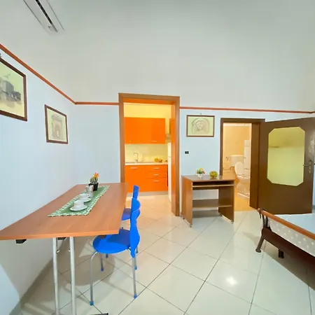 Dimora Storica Ribera Centro Storico Appartement *