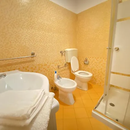 Appartement Dimora Storica Ribera Centro Storico *
