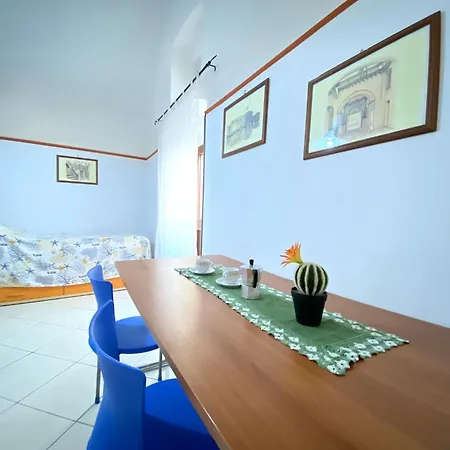 Appartement Dimora Storica Ribera Centro Storico *