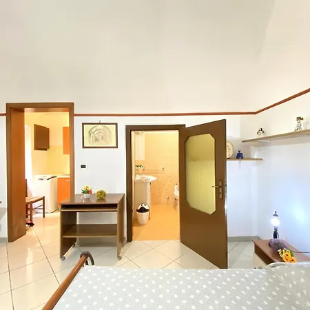 Appartement Dimora Storica Ribera Centro Storico *