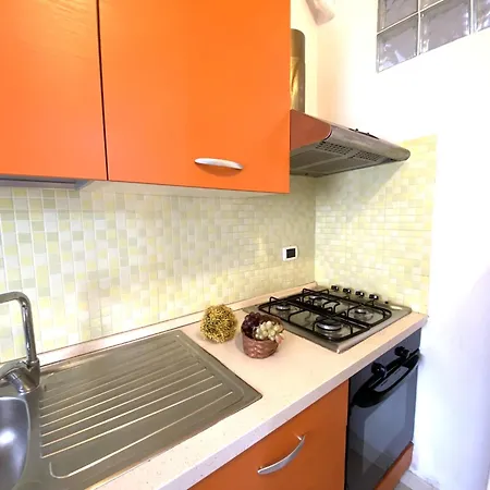 Dimora Storica Ribera Centro Storico Appartement *