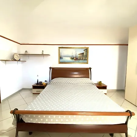 Appartement Dimora Storica Ribera Centro Storico Gallipoli