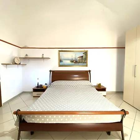 Appartement Dimora Storica Ribera Centro Storico Gallipoli