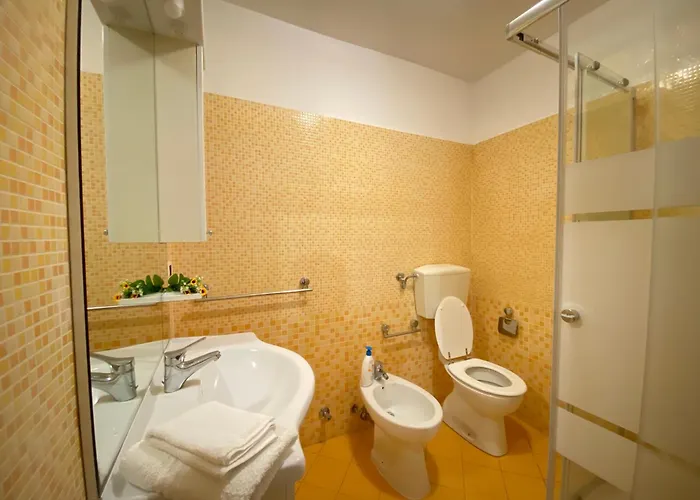 Apartamento Dimora Storica Ribera Centro Storico Gallipoli