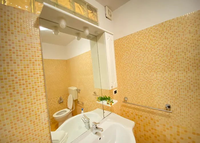 Dimora Storica Ribera Centro Storico *