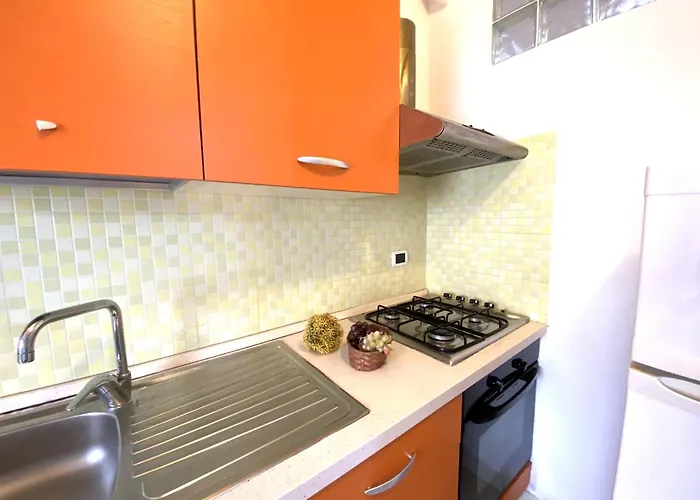 Dimora Storica Ribera Centro Storico Apartamento *