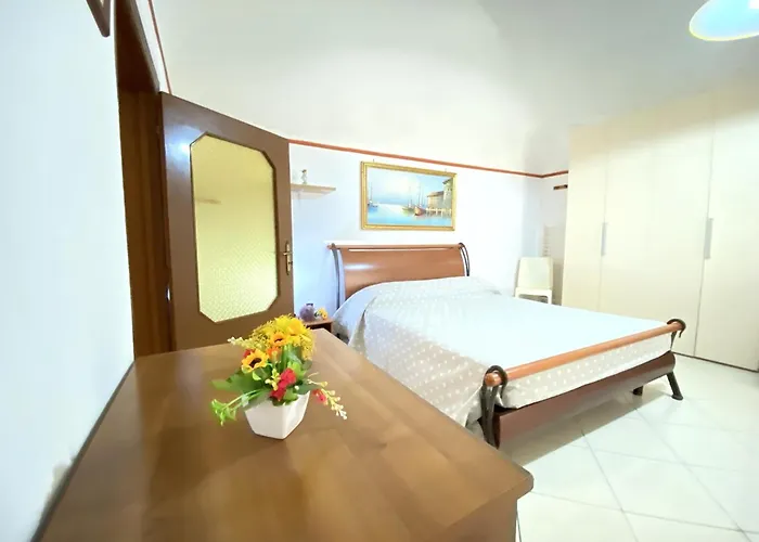 Apartamento Dimora Storica Ribera Centro Storico Gallipoli