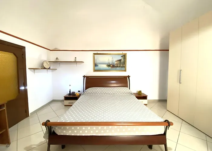 Apartamento Dimora Storica Ribera Centro Storico Gallipoli