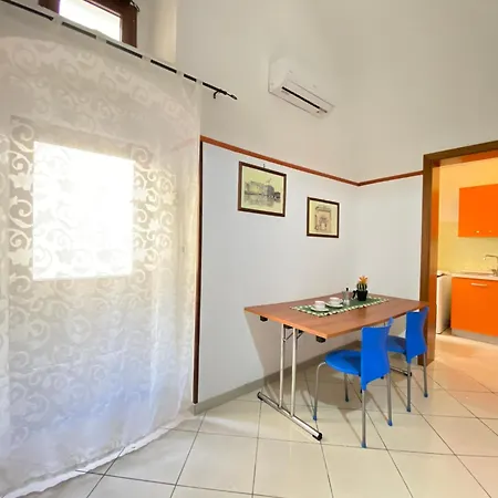 Dimora Storica Ribera Centro Storico * Gallipoli