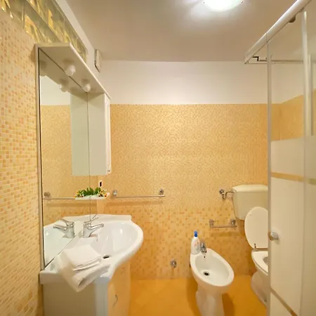 Dimora Storica Ribera Centro Storico شقة