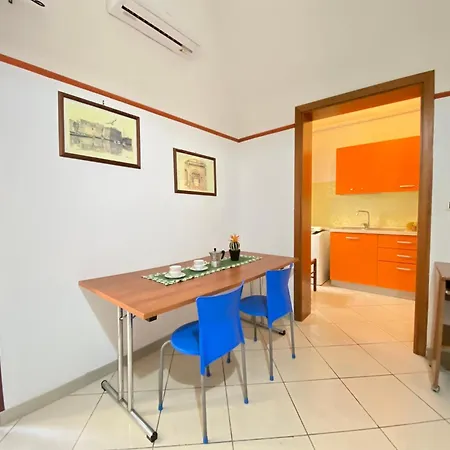 Dimora Storica Ribera Centro Storico *