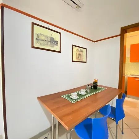 Dimora Storica Ribera Centro Storico Apartment Gallipoli