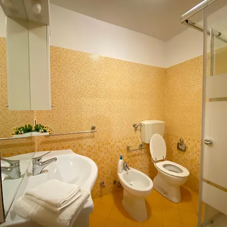 Apartment Dimora Storica Ribera Centro Storico Gallipoli