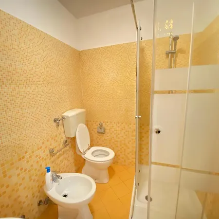 Dimora Storica Ribera Centro Storico * غالّيبولي