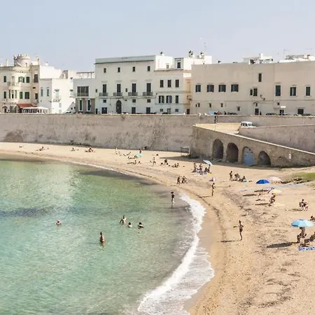 Dimora Storica Ribera Centro Storico דירה