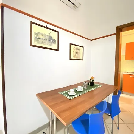 Dimora Storica Ribera Centro Storico * غالّيبولي