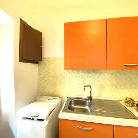 Dimora Storica Ribera Centro Storico * غالّيبولي