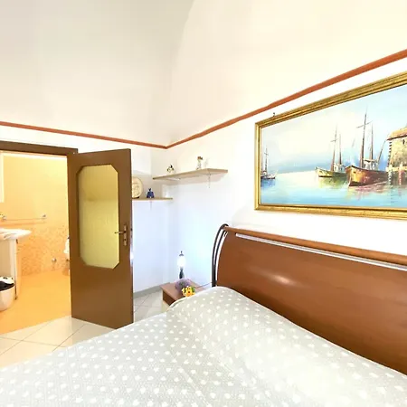 Dimora Storica Ribera Centro Storico شقة غالّيبولي