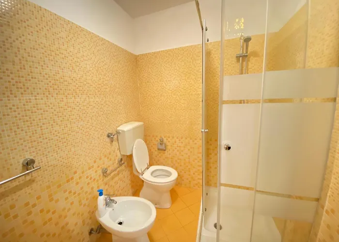 Dimora Storica Ribera Centro Storico Apartman Gallipoli