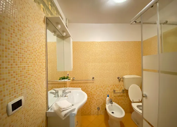 Apartman Dimora Storica Ribera Centro Storico Gallipoli