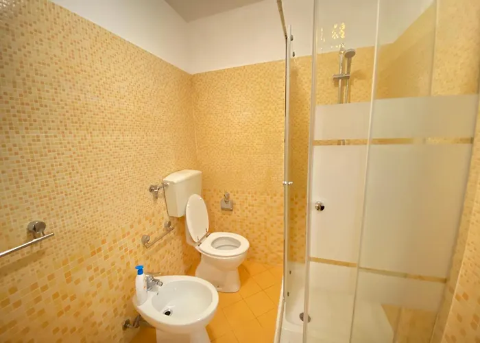 Dimora Storica Ribera Centro Storico * Gallipoli