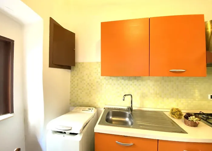 Dimora Storica Ribera Centro Storico * Gallipoli