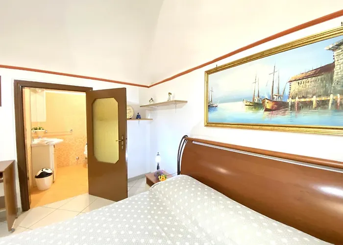 Dimora Storica Ribera Centro Storico Apartment Gallipoli