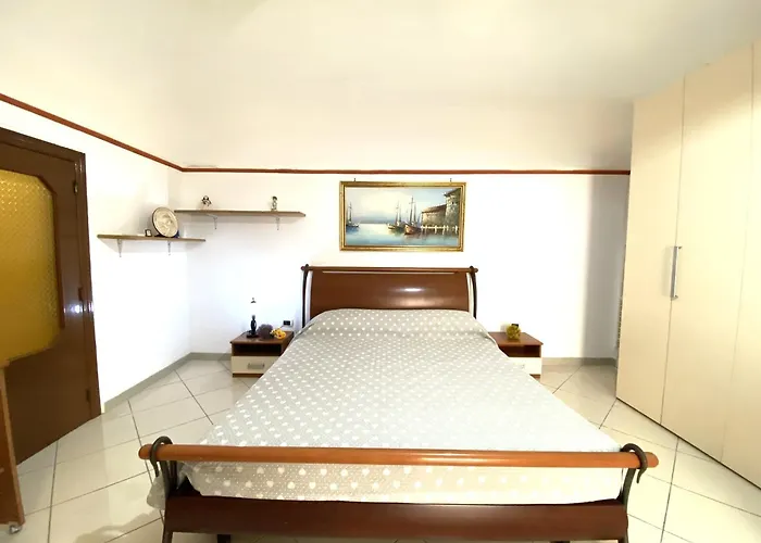 Apartman Dimora Storica Ribera Centro Storico Gallipoli